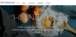 Home page for Hb Enterprises